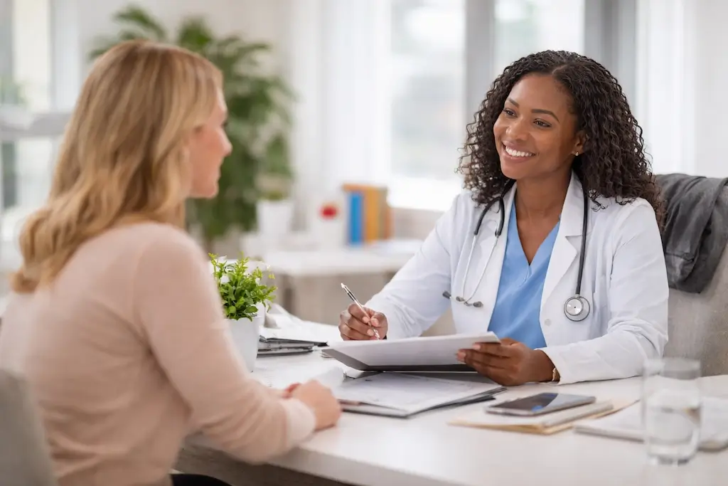 Primary Care Buffalo NY